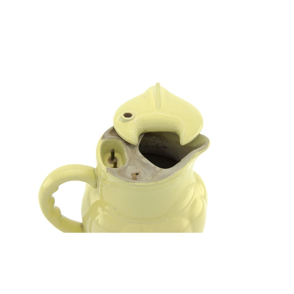 Kettles & Jugs Tamworth Powerstation Museum